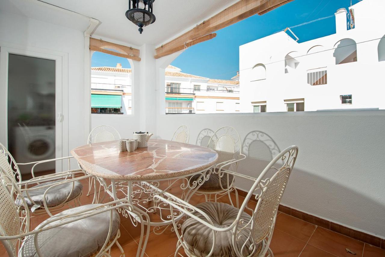 Casa Chana Almunecar Luaran gambar